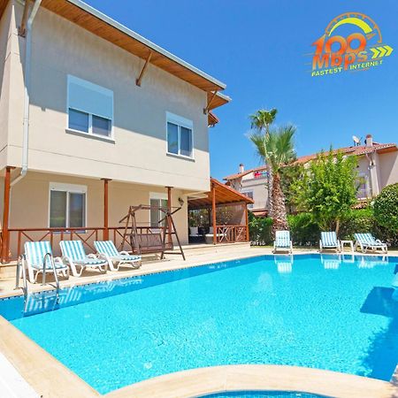 Paradise Town Villa Belmaria Μπέλεκ Εξωτερικό φωτογραφία