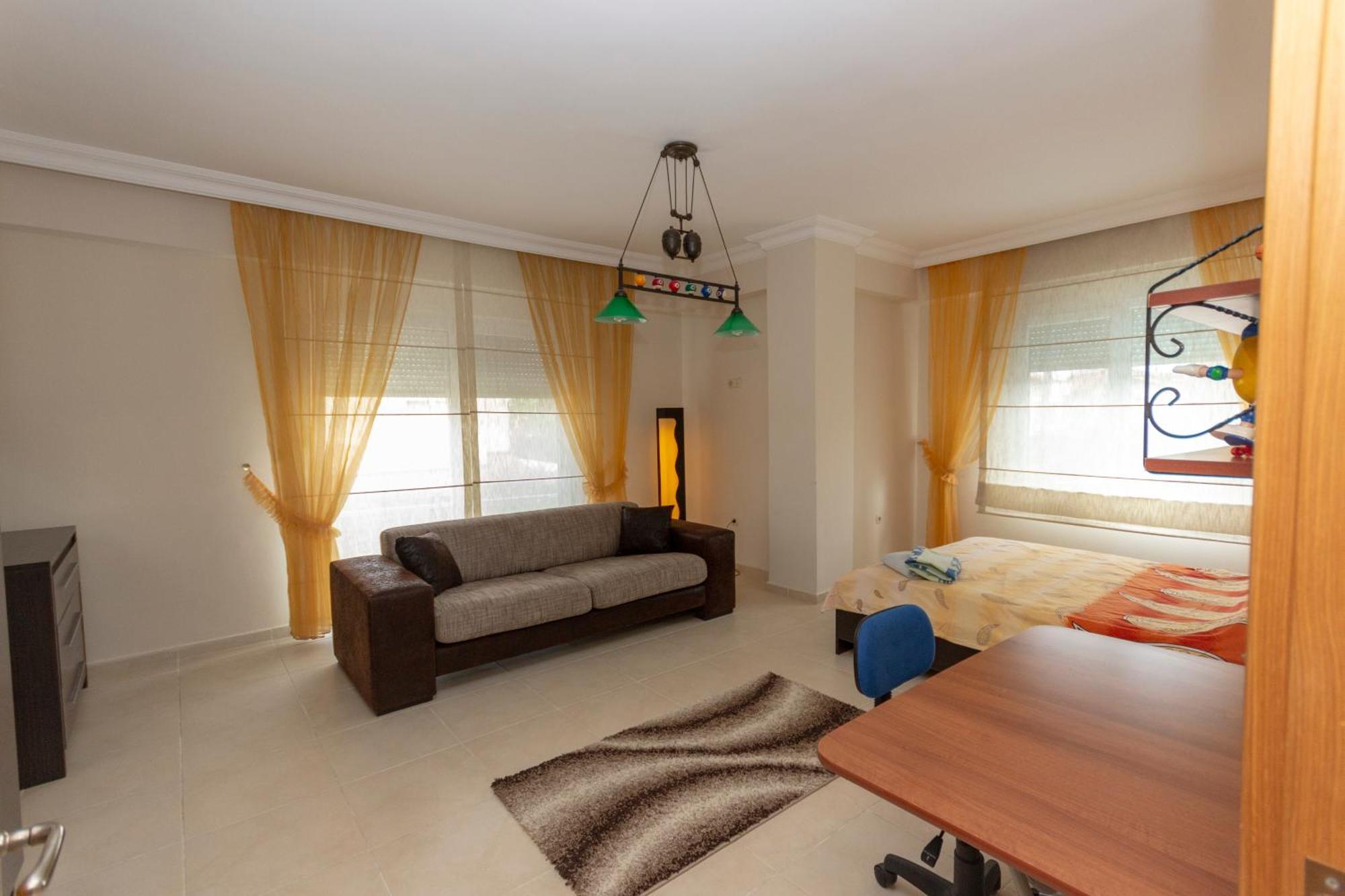 Paradise Town Villa Belmaria Μπέλεκ Εξωτερικό φωτογραφία