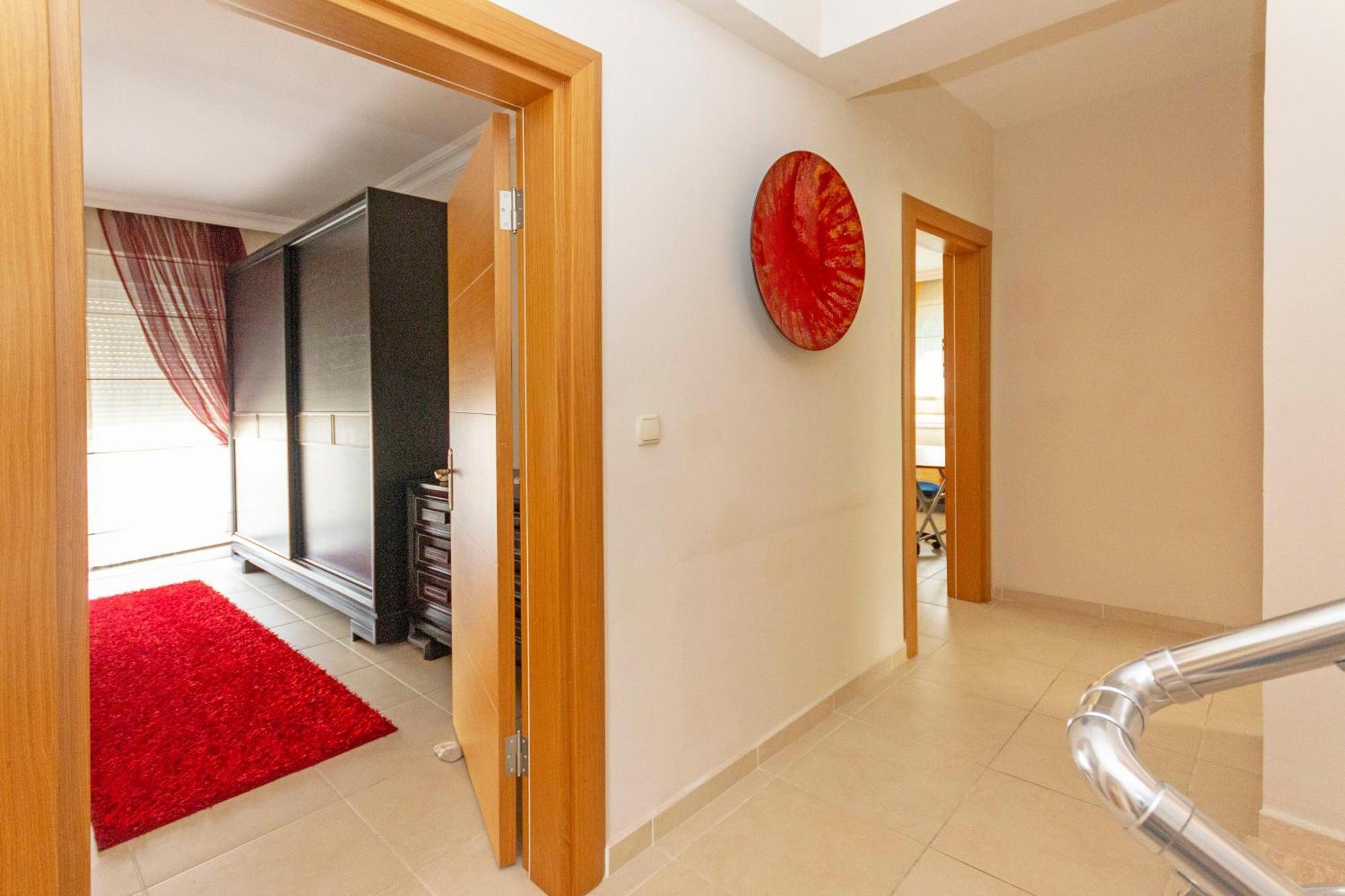 Paradise Town Villa Belmaria Μπέλεκ Εξωτερικό φωτογραφία