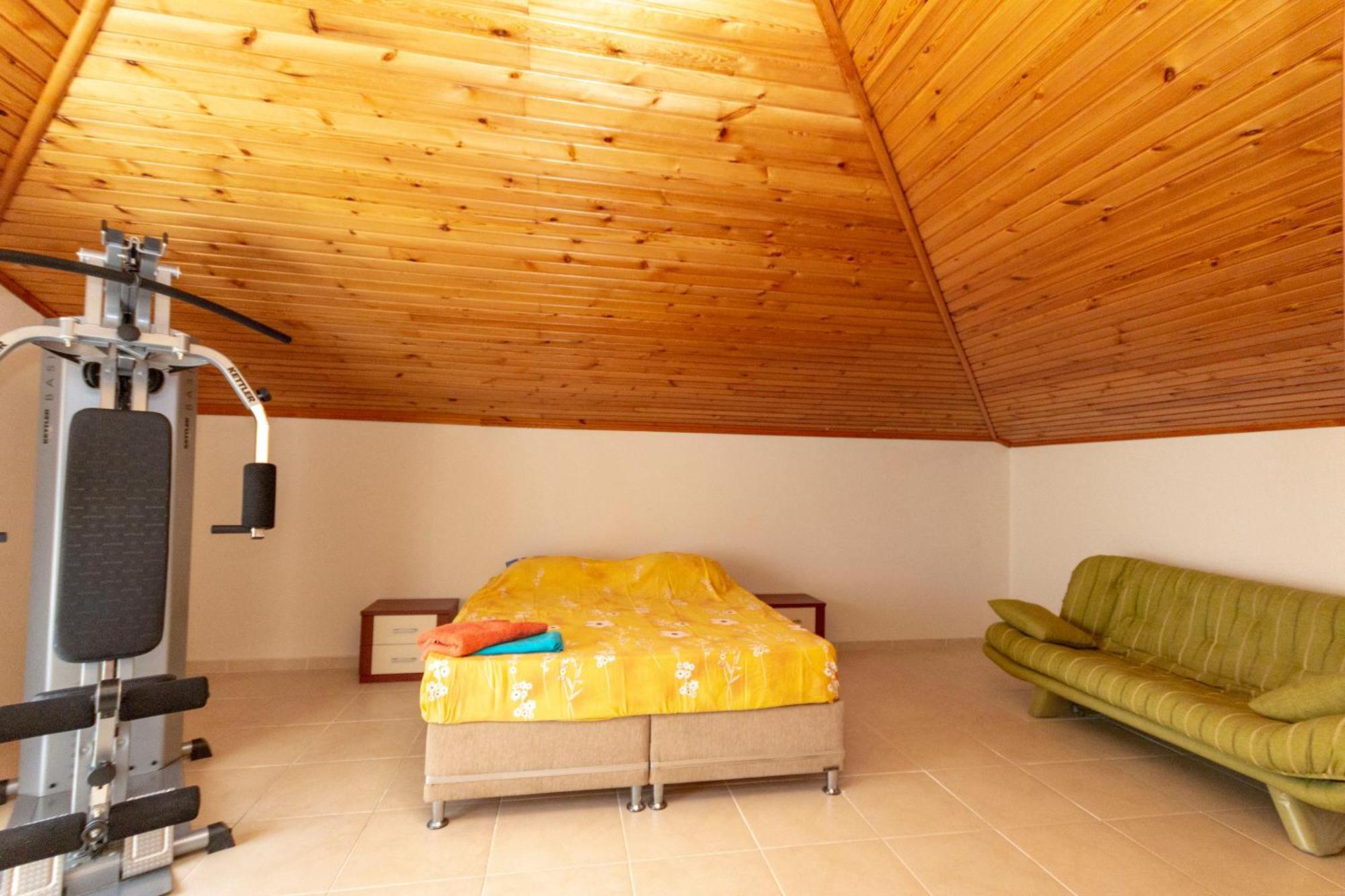 Paradise Town Villa Belmaria Μπέλεκ Εξωτερικό φωτογραφία