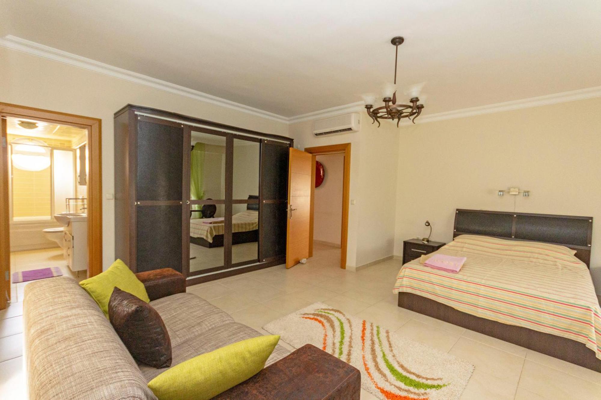 Paradise Town Villa Belmaria Μπέλεκ Εξωτερικό φωτογραφία