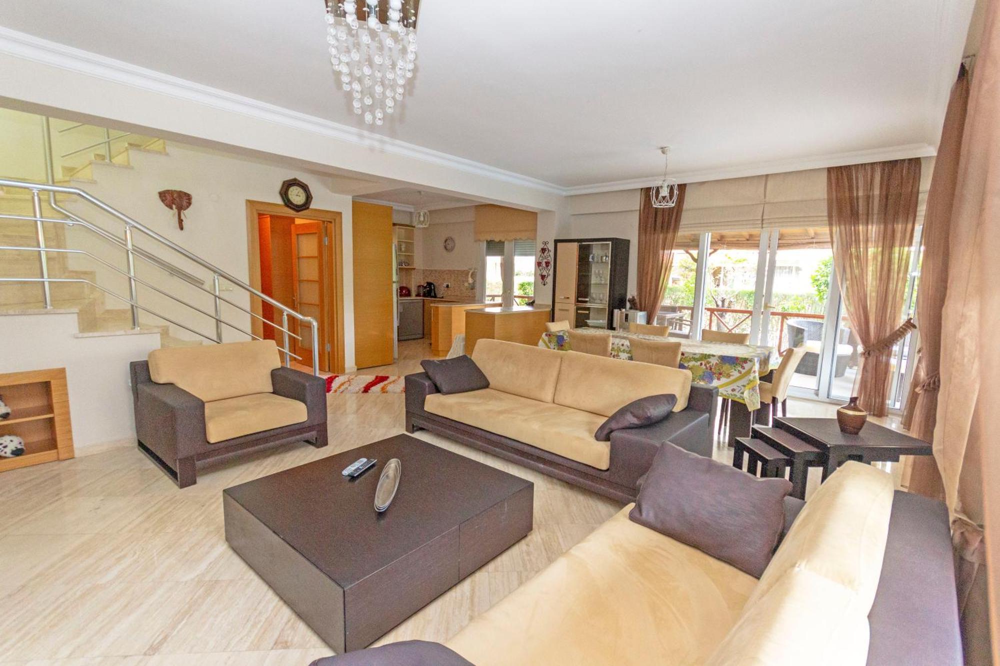 Paradise Town Villa Belmaria Μπέλεκ Εξωτερικό φωτογραφία