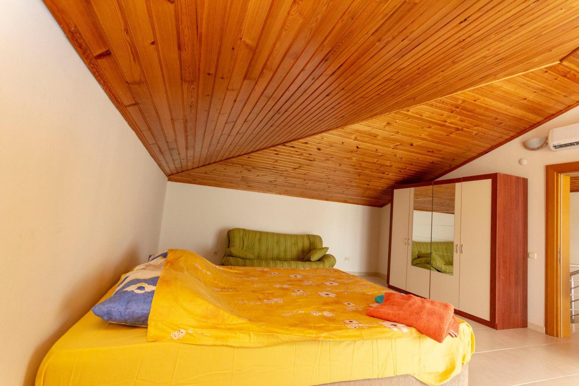 Paradise Town Villa Belmaria Μπέλεκ Εξωτερικό φωτογραφία