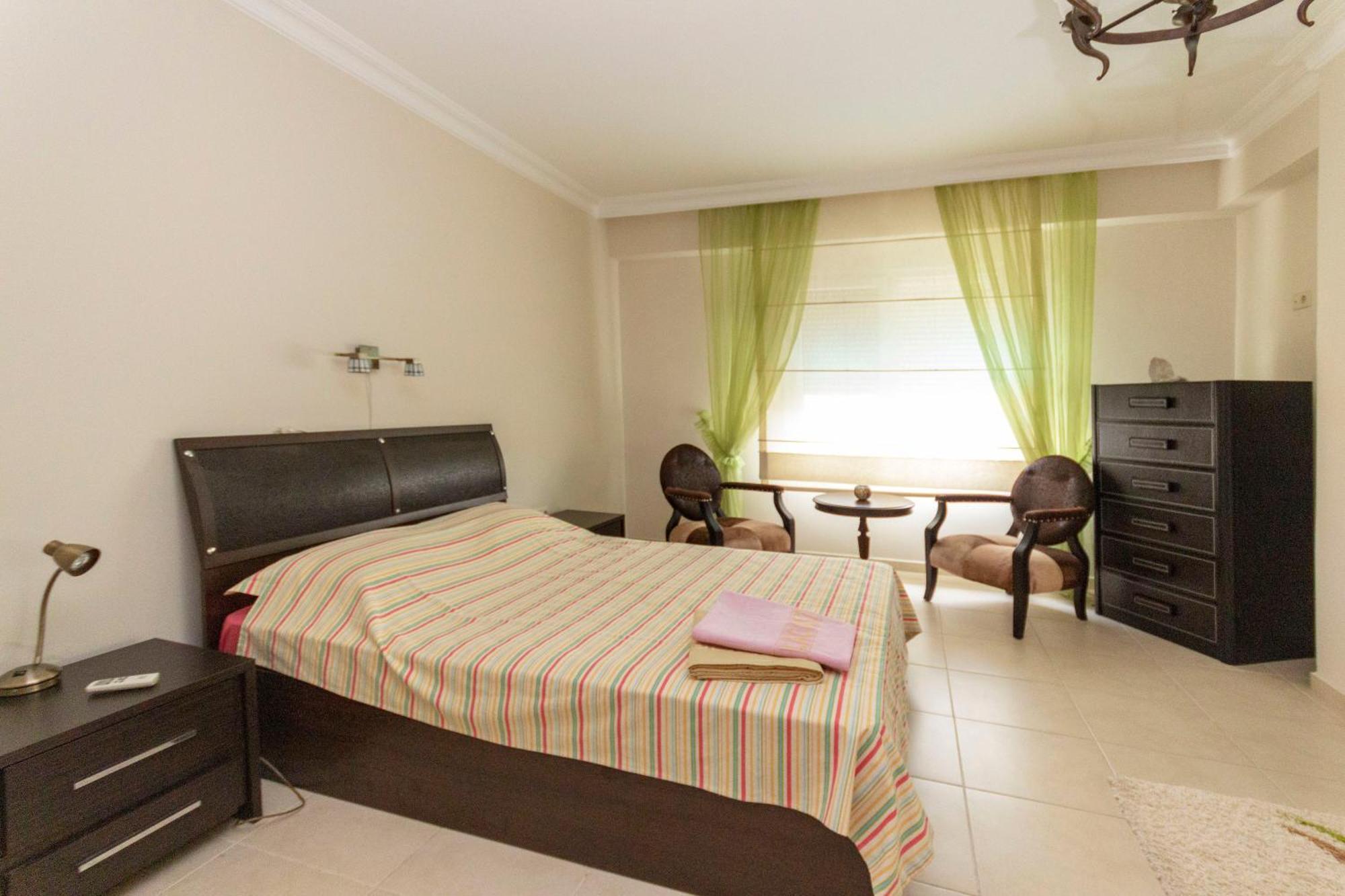 Paradise Town Villa Belmaria Μπέλεκ Εξωτερικό φωτογραφία