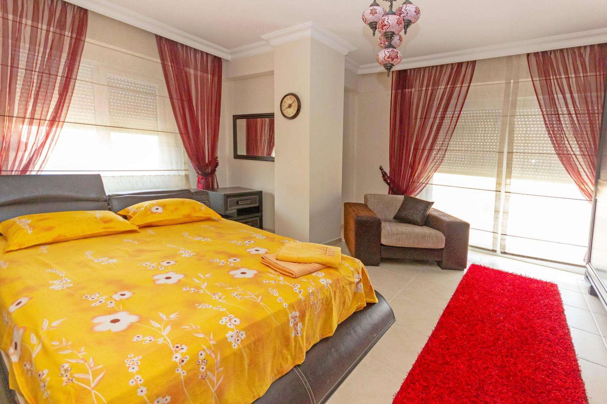 Paradise Town Villa Belmaria Μπέλεκ Εξωτερικό φωτογραφία