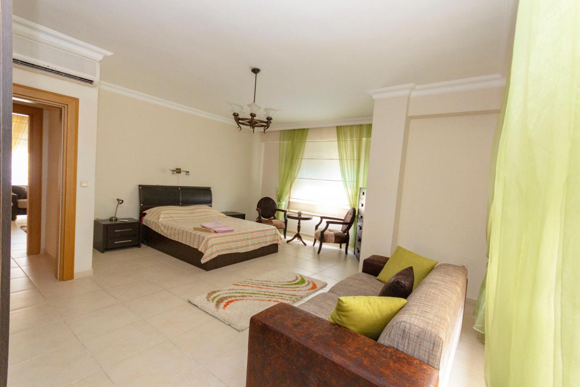 Paradise Town Villa Belmaria Μπέλεκ Εξωτερικό φωτογραφία