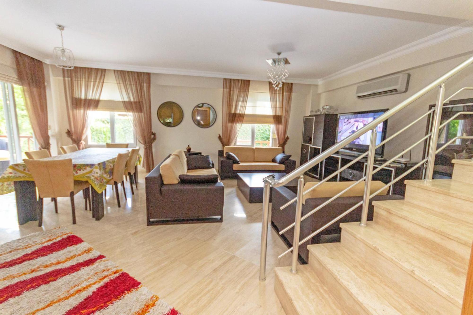 Paradise Town Villa Belmaria Μπέλεκ Εξωτερικό φωτογραφία
