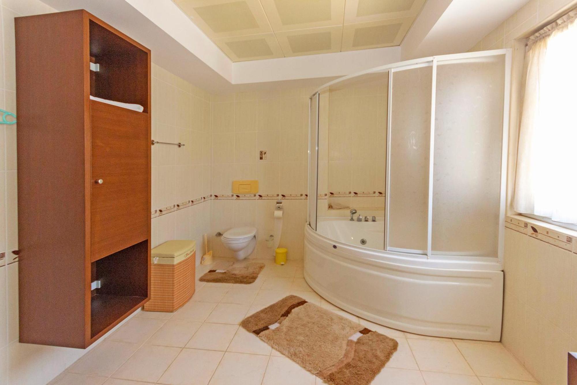 Paradise Town Villa Belmaria Μπέλεκ Εξωτερικό φωτογραφία