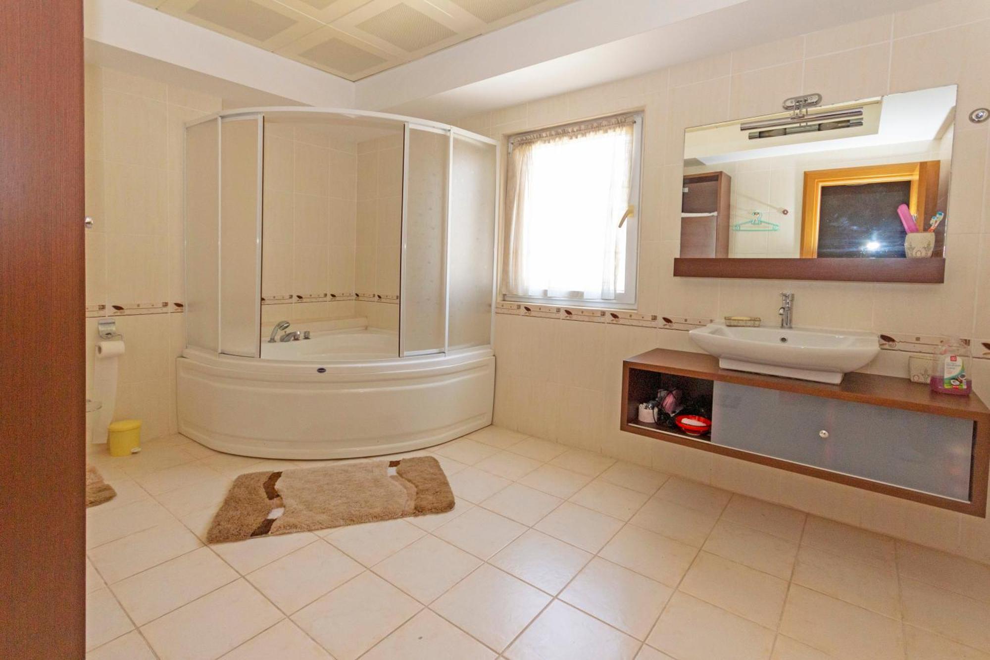 Paradise Town Villa Belmaria Μπέλεκ Εξωτερικό φωτογραφία
