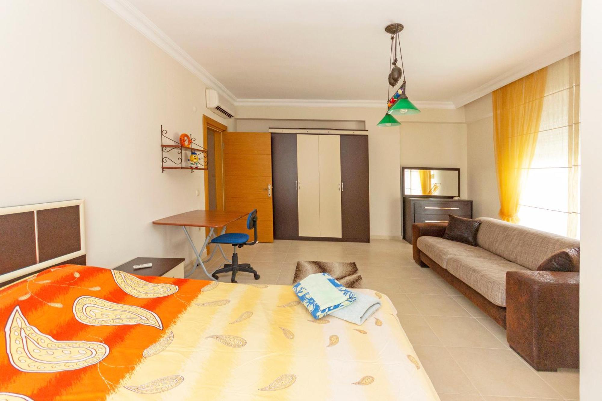 Paradise Town Villa Belmaria Μπέλεκ Εξωτερικό φωτογραφία