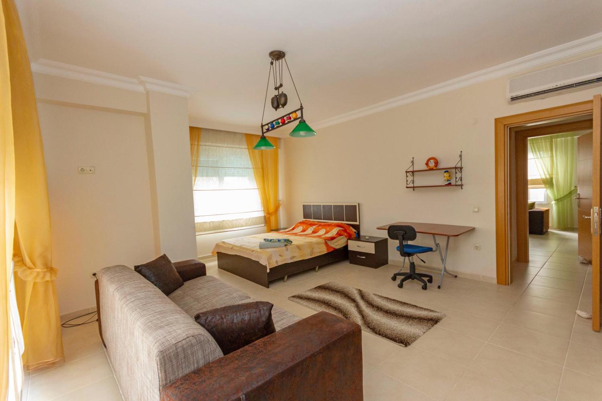 Paradise Town Villa Belmaria Μπέλεκ Εξωτερικό φωτογραφία