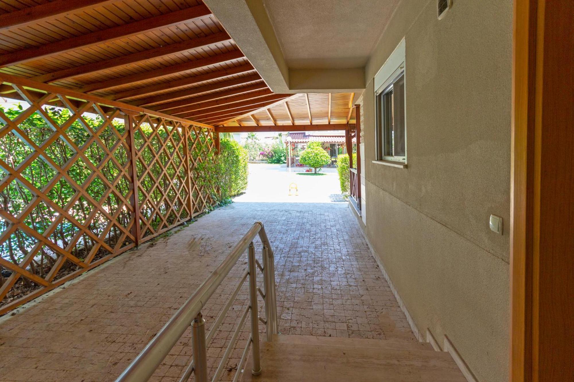 Paradise Town Villa Belmaria Μπέλεκ Εξωτερικό φωτογραφία