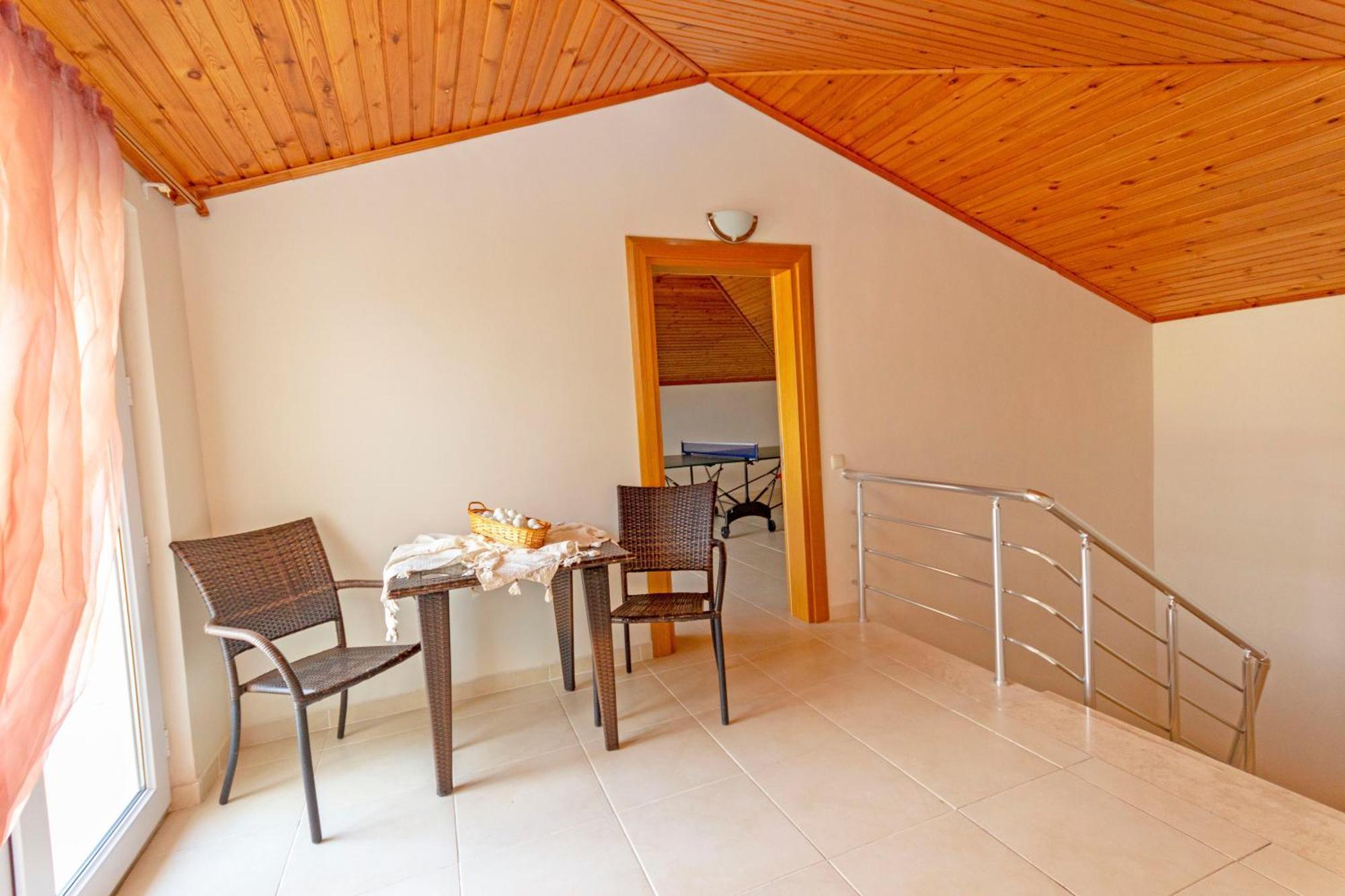 Paradise Town Villa Belmaria Μπέλεκ Εξωτερικό φωτογραφία