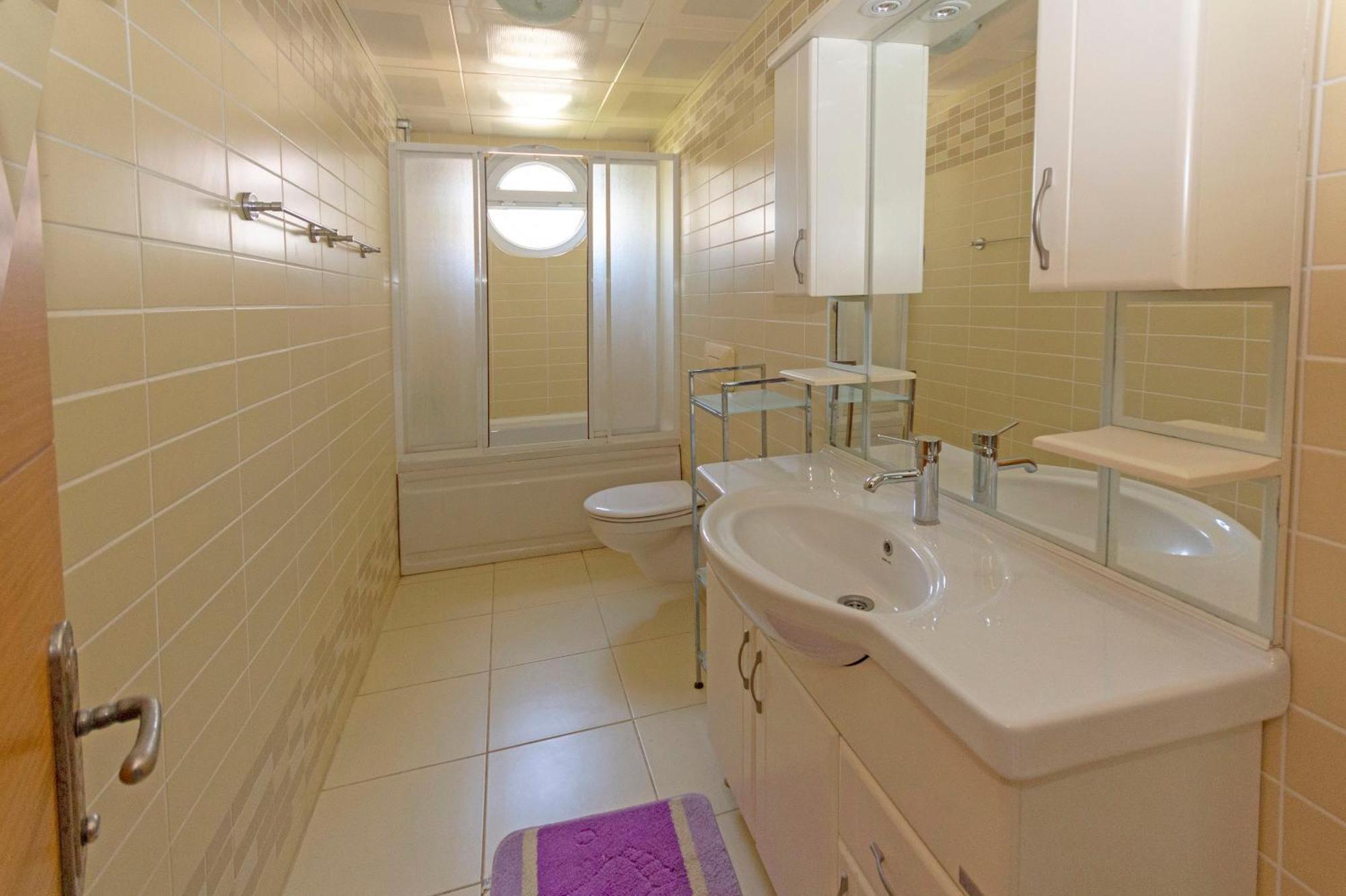 Paradise Town Villa Belmaria Μπέλεκ Εξωτερικό φωτογραφία