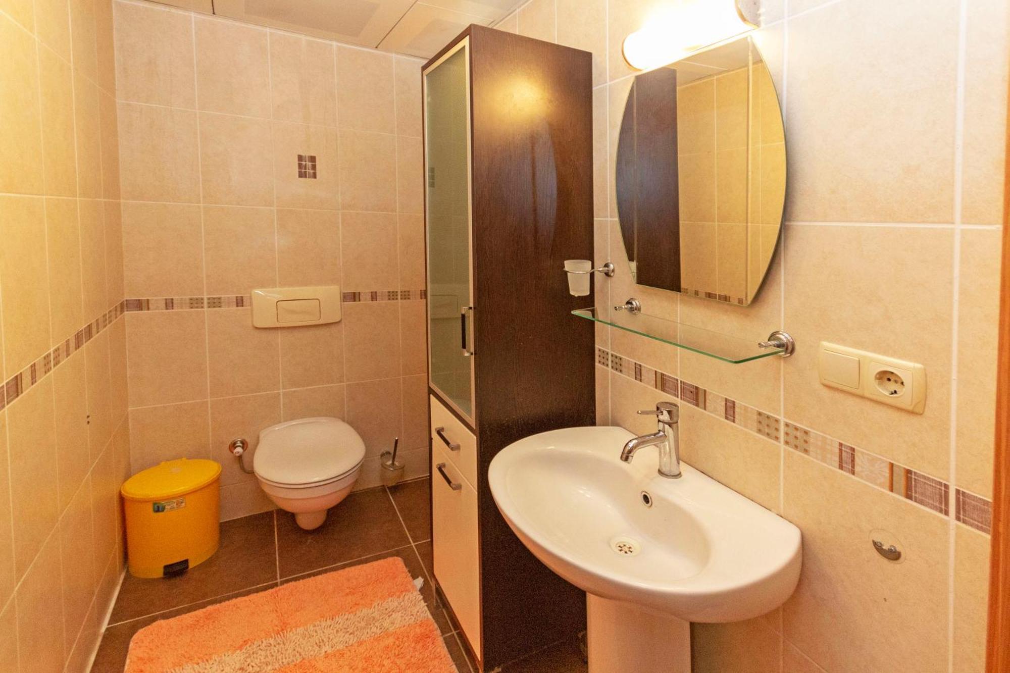 Paradise Town Villa Belmaria Μπέλεκ Εξωτερικό φωτογραφία